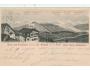 BRUNECK TIROL = HOSPODA= rok1900?*A4649