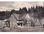 KRKONOŠE ŠPINDLERŮV MLÝN HOTEL LUCERNA ORBIS °14046A