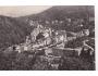 KARLOVY VARY POHLED Z ROZHLEDNY DIANA ORBIS ***14053J