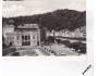 KARLOVY VARY BENEŠOVO NÁMĚSTÍ ORBIS 3.50 ***14053Q