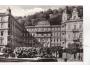 KARLOVY VARY GRANDHOTEL PUPP  ORBIS 3.50  ***14053V