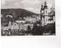 KARLOVY VARY VŘÍDLO KOSTEL ORBIS 3.50 ***14053X