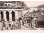 KARLOVY VARY KOLONÁDA ORBIS 3.50 ***14053Z