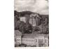 KARLOVY VARY LÁZNĚ III ZÁMECKÝ VRCH ORBIS 3.50 ***14054