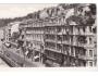 KARLOVY VARY KŘÍŽOVÁ UL. HOTEL ASTORIA ORBIS 3.50 ***14054A