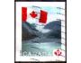 Kanada 2006 Kanadská vlajka, záliv, Michel č.2374 raz.