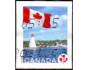 Kanada 2006 Kanadská vlajka, plachetnice,Michel č.2377 raz