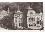 KARLOVY VARY LÁZNĚ I. ORBIS Kčs 0.70 ***14054D