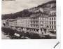 KARLOVY VARY GRANDHOTEL OTAVA  ORBIS Kčs 0.70 ***14054F