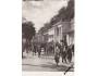 KARLOVY VARY KOLONÁDA ORBIS Kčs 0.70 ***14054H