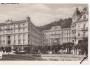 KARLOVY VARY ZOT. MOSKVA ORBIS Kčs 0.70 ***14054L