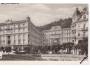 KARLOVY VARY  ZOT. MOSKVA ORBIS Kčs 0.70 ***14054L