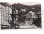 KARLOVY VARY VŘÍDLO A NÁVRŠÍ TŘI KŘÍŽE ORBIS 3.50 ***14054S