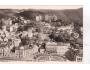 KARLOVY VARY POHLED Z JELENÍHO SKOKU ORBIS 3.50 ***14054V