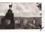 KARLOVY VARY POHLED Z JELENÍHO SKOKU ORBIS 3.50 ***14054Y
