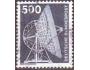 BRD 1975 Radioteleskop, Michel č.859 raz.