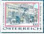 Rakousko 2005 Rakouská pošta v Jeruzalémě, Michel č.2526 **