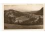 BYSTŘIČKA-PŘEHRADA /VSETÍN /r.1928 /*M132-63