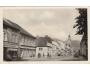 LOVOSICE ULICE =rok1947?*A4974