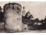 PRACHATICE BAŠTA HELVÍT A CHRÁM SV. JAKUBA ORBIS ***14063E