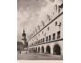 NOVÉ MĚSTO NAD METUJÍ ORBIS Kčs 0.70 ***14064C