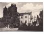 LIBOCHOVICE POMNÍK J. E. PURKYNĚ ORBIS ***14064O
