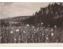 ADRŠPAŠSKÉ SKÁLY PANORÁMA MÁK ORBIS Kčs 0.70 ***14067I