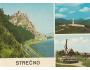 STREČNO HRAD =rok1950-77*UF2206
