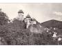 HRAD KARLŠTEJN ORBIS Kčs 0.70 ***14075W