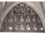 HRAD KARLŠTEJN ORBIS Kčs 0.70 ***14077A