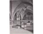 HRAD KARLŠTEJN ORBIS Kčs 0.70 ***14077F