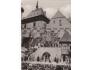 HRAD KARLŠTEJN ORBIS ***14077H