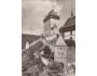 HRAD KARLŠTEJN ORBIS Kčs 0.70 ***14077I