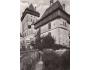 HRAD KARLŠTEJN ORBIS Kčs 3.50 ***14077J