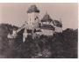 HRAD KARLŠTEJN cca r.1940 FOTO-FON  ***14077L