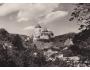 HRAD KARLŠTEJN ORBIS Kčs 0.70 ***14077M