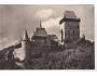 HRAD KARLŠTEJN ORBIS ***14077O