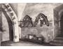 HRAD KARLŠTEJN ORBIS Kčs 0.70 ***14077P