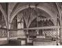 HRAD KARLŠTEJN ORBIS Kčs 0.70 ***14077T