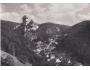 HRAD KARLŠTEJN ORBIS Kčs 0.70 ***14077W