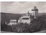 HRAD KARLŠTEJN ORBIS Kčs 0.70 ***14077Y