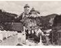 HRAD KARLŠTEJN ORBIS Kčs 0.70 ***14078