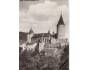 HRAD KŘIVOKLÁT ORBIS Kčs 0.70 ***14079F