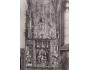 HRAD KŘIVOKLÁT OLTÁŘNÍ ARCHA ORBIS Kčs 0.70 ***14079G