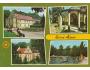 LÁZNĚ MŠENÉ =rok1950-77*UF2297