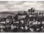 HRAD RABÍ ORBIS Kčs 0.70 ***14083R