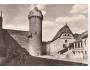 STRAKONICE HRAD VĚŽ RUMPÁL ORBIS Kčs 0.70 ***14084W