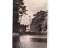 LEDNICE ZÁMEK MINARET ORBIS Kčs 0.70 ***14086A