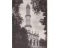 LEDNICE ZÁMEK MINARET ORBIS Kčs 0.70 ***14086N