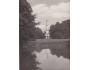 LEDNICE ZÁMEK MINARET ORBIS Kčs 0.70 ***14086O